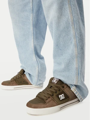 Foto del prodotto DC Shoes Sneakers CEO-MP40-OMC-258001 Cachi