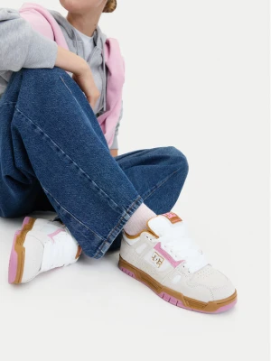 Foto del prodotto DC Shoes Sneakers CEO-V5-10117 Crema