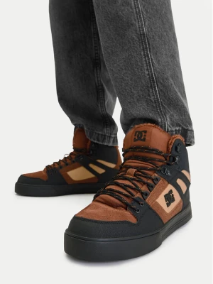 Foto del prodotto DC Shoes Sneakers CEO-V5-10118 Marrone