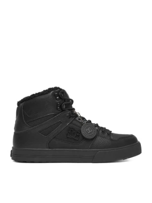 Foto del prodotto DC Shoes Sneakers CEO-V5-10118 Nero