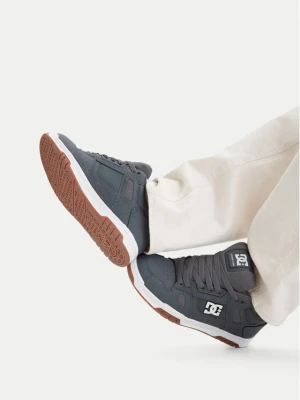 Foto del prodotto DC Shoes Sneakers CEO-V5-10121 Grigio