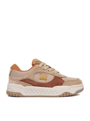 Foto del prodotto DC Shoes Sneakers CEOWB-CP40-23383H2 Beige scuro