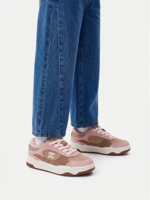 Foto del prodotto DC Shoes Sneakers CEOWB-CP40-23383H2(DZ) Beige scuro