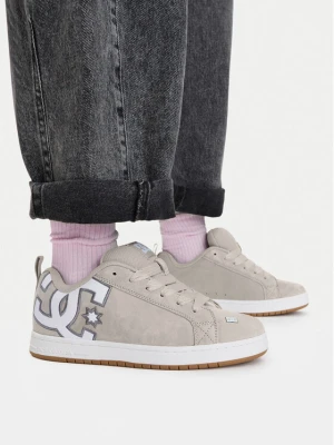 Foto del prodotto DC Shoes Sneakers CEOWB-V5-10116 Grigio