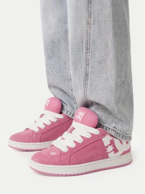 Foto del prodotto DC Shoes Sneakers CEOWB-V5-10117K Rosa