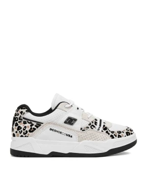 Foto del prodotto DC Shoes Sneakers CONSTRUCT DC01660900 Bianco