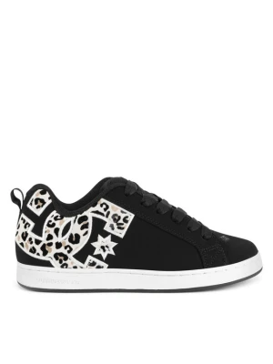 Foto del prodotto DC Shoes Sneakers COURT GRAFFIK DC01662061 Nero