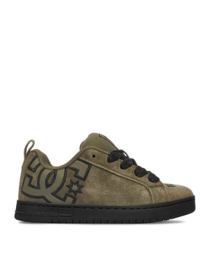 Foto del prodotto DC Shoes Sneakers DC SHOES-CEOWB-V5-10117K-CH Cachi