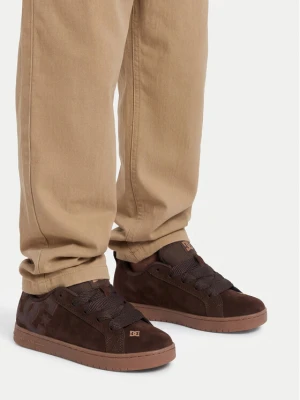 Foto del prodotto DC Shoes Sneakers DC SHOES-CEOWB-V5-10117K-CH Marrone