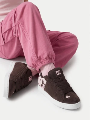 Foto del prodotto DC Shoes Sneakers DC SHOES-CEOWB-V5-10117K Marrone scuro