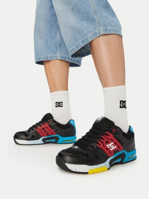 Foto del prodotto DC Shoes Sneakers EO-AT-2 SE DC04153002 Nero