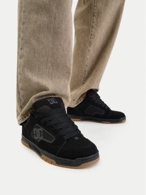 Foto del prodotto DC Shoes Sneakers EO-COILER DC03011001 Nero