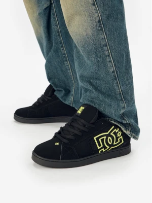 Foto del prodotto DC Shoes Sneakers EO-NET DC01774008 Nero