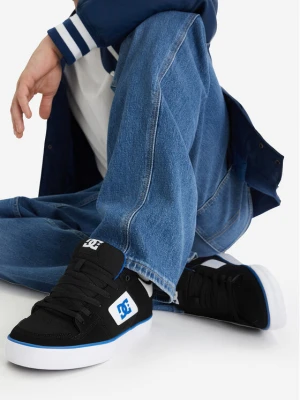Foto del prodotto DC Shoes Sneakers EO-PURE DC01782005 Nero
