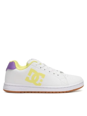 Foto del prodotto DC Shoes Sneakers GAVELER ADJS700082-HPO Bianco