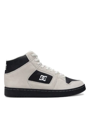 Foto del prodotto DC Shoes Sneakers MANTECA 4 HI S ADYS100791-XWWK Bianco