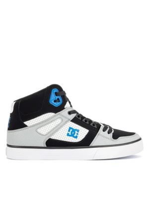 Foto del prodotto DC Shoes Sneakers PURE HIGH-TOP WC ADYS400043-XKWB Grigio