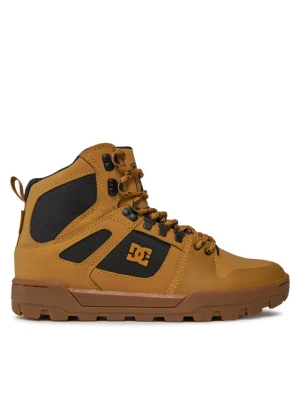 Foto del prodotto DC Shoes Sneakers Pure Ht Wr ADYB100018 Marrone