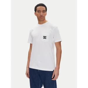 Foto del prodotto DC Shoes T-shirt ADYZT05377 Bianco Regular Fit