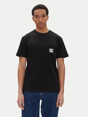 Foto del prodotto DC Shoes T-shirt ADYZT05377 Nero Heritage Fit