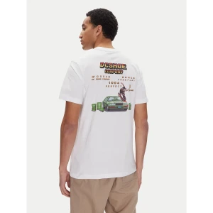 Foto del prodotto DC Shoes T-shirt ADYZT05457 Bianco Heritage Fit