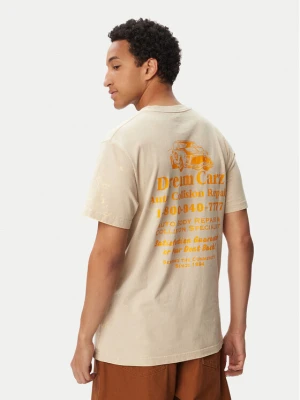 Foto del prodotto DC Shoes T-shirt Fix Up ADYZT05470 Nero Regular Fit
