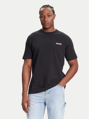 Foto del prodotto DC Shoes T-shirt Patch It EDYKT03534 Nero Standard Fit