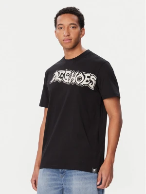 Foto del prodotto DC Shoes T-shirt W126-DCMTS-1016 Nero Regular Fit