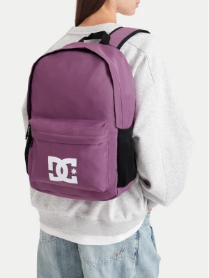 Foto del prodotto DC Shoes Zaino WBEO-DCI-HT-004-10 Viola