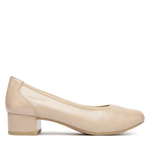 Foto del prodotto Décolleté Caprice 9-22500-42 Beige