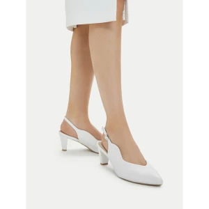 Foto del prodotto Décolleté Caprice 9-29603-44 Bianco