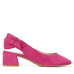 Foto del prodotto Décolleté Clara Barson LH2002-2 Rosa