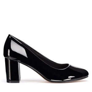 Foto del prodotto Décolleté Clara Barson WYL3811-1 Nero