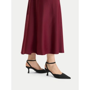 Foto del prodotto Décolleté DeeZee CEO-CWBFS11610 Nero