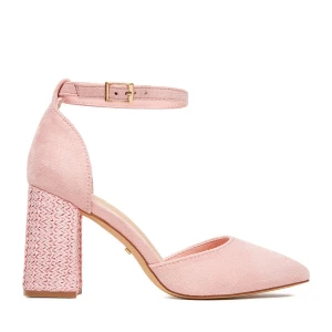 Foto del prodotto Décolleté DeeZee DF-8642-24-82557 Rosa