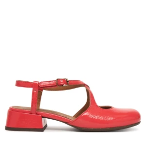 Foto del prodotto Décolleté Fly London Carkfly P145481 Rosso