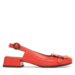 Foto del prodotto Décolleté Fly London Celyfly P145461 Rosso