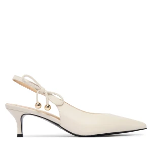 Foto del prodotto Décolleté Furla Poppy Slingback YM24FPO X30000 CN 1704S Crema