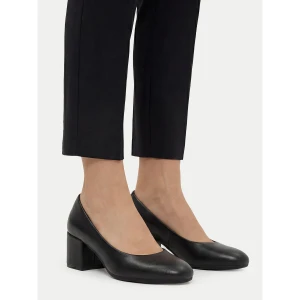 Foto del prodotto Décolleté Go Soft CEO-HY25127-1 Nero