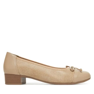 Foto del prodotto Décolleté Go Soft RST-GISEL-01 Beige