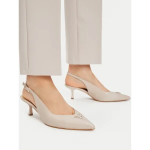 Foto del prodotto Décolleté Guess FLT2CK LEA05 Beige chiaro