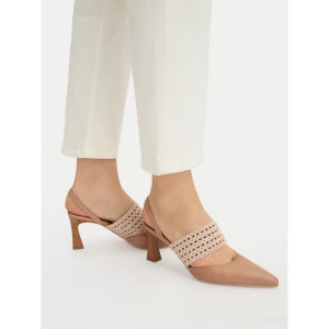 Foto del prodotto Décolleté Hispanitas HV264779 C002 Beige