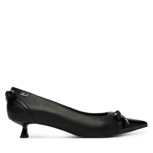 Foto del prodotto Décolleté KARL LAGERFELD Pasha KL30119A Nero