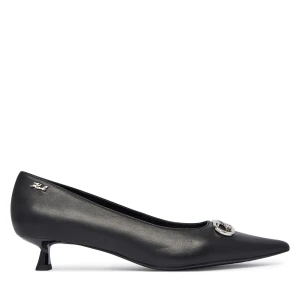Foto del prodotto Décolleté KARL LAGERFELD Pasha Signia KL30121 Nero