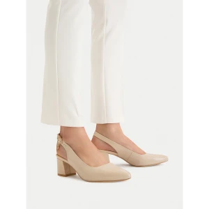Foto del prodotto Décolleté Lasocki CEO-WB-LUMI-02 Beige