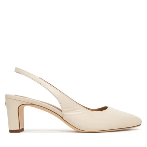 Foto del prodotto Décolleté LAUREN RALPH LAUREN 802P00096003 Écru Crema