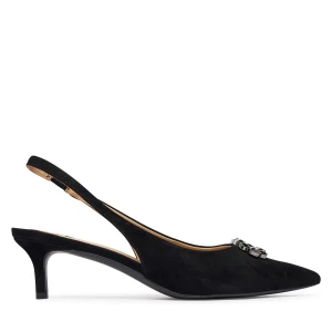 Foto del prodotto Décolleté LAUREN RALPH LAUREN 802P22321001 Nero