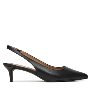Foto del prodotto Décolleté LAUREN RALPH LAUREN Lolah 802P09033001 Nero