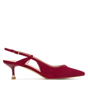 Foto del prodotto Décolleté Liu Jo My Deva 14 SXX015 P0021 Bordeaux
