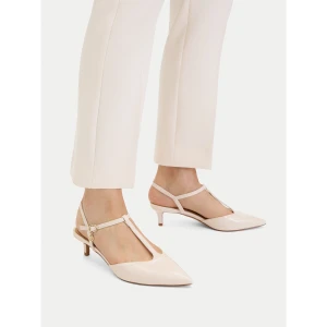 Foto del prodotto Décolleté Nine West CEO-CD25-123-1 Écru Crema